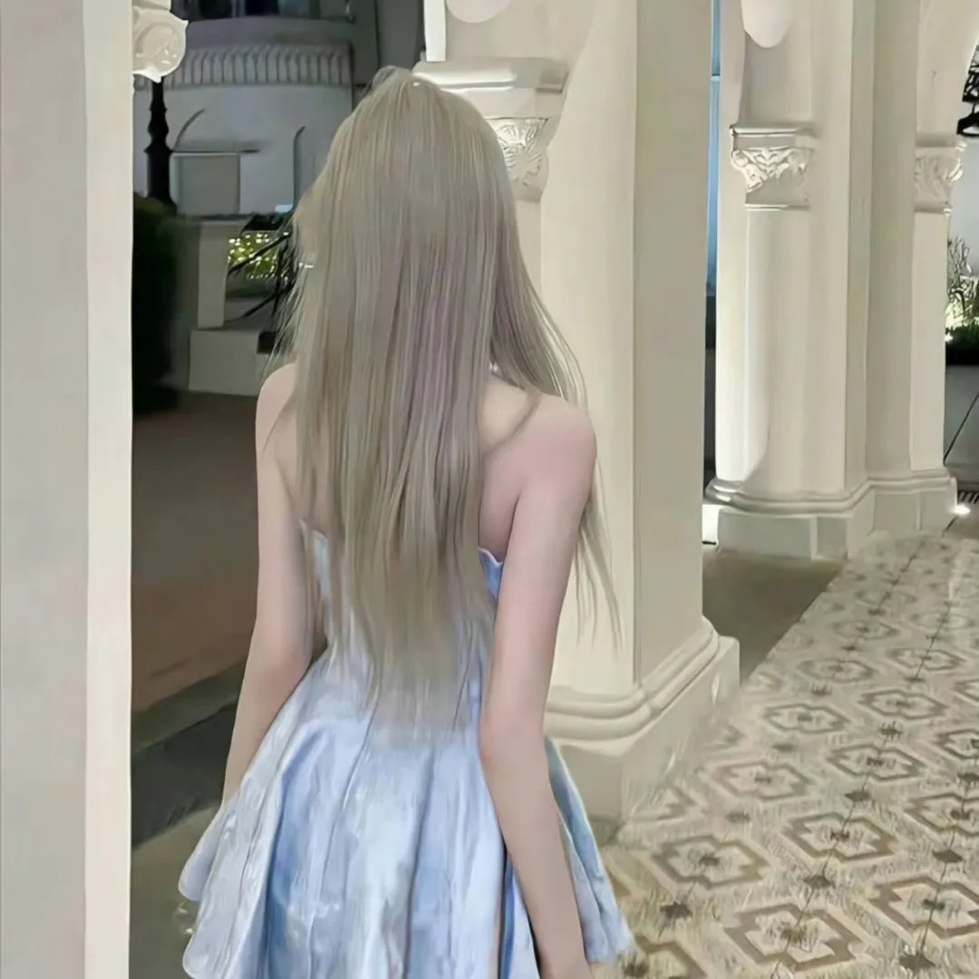 蔷薇少女